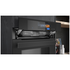 Siemens iQ700 60cm Pyrolytic Oven with pulseSteam and Microwave Matte Black HN978GQM1 image NaN