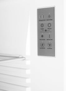 Fisher & Paykel Series 7 487L French Door Refrigerator Stainless Steel RF522ADX5 hero image