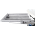 Bosch SMS68M38AU Serie 6 Freestanding Dishwasher image NaN