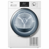 Haier 8kg Heat Pump Dryer HDHP80E1 image NaN