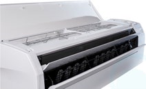 Fujitsu ASTG18KMCA 5kW Reverse Cycle Split System Inverter Air Conditioner DRED Enabled hero image