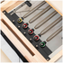 LSG Fitness Foldable Pilates Reformer Machine Beige LGRF-GPR500 image NaN