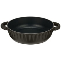 Resto Ascella 28cm Shallow Pot with Lid RE94006 hero image