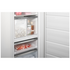 Liebherr Peak Series 213L Integrated Upright Freezer with NoFrost Left Hinge SIFNH5188LH image NaN