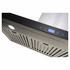Euro Appliances EA90STRS 90cm Canopy Rangehood image NaN