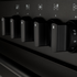 Bertazzoni 90cm Master Series Matte Black Induction Freestanding Oven MPL95I1ETNT image NaN