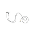 Marshall MODEEQ Earphone image NaN