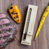 Meater OSC-MT-MB01 Meater Block Premium Wireless Smart BBQ Thermometer image NaN