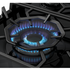 Westinghouse 60cm 3 Burner Gas Ceramic Glass Cooktop WHG639BD image NaN