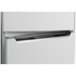 CHIQ 202 Litre Top Mount Fridge Stainless Steel CTM200NSS image NaN
