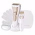 Remington WDF4839AU Smooth & Silky Ultimate Shave and Trim Shaver image NaN