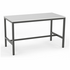 OLG Axis Bar Leaner Table 900 x 1800 White OG_AXBBL1890_W image NaN