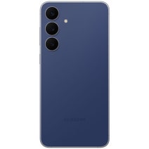 Samsung Galaxy S25 FE 256GB 5G Mobile Phone Navy 11901343058 hero image