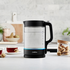 Sunbeam Black Glass Kettle KE6450K image NaN
