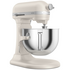 KitchenAid KSM60 5.6L Artisan Bowl Lift Mixer Milkshake 5KSM60SPXAMH image NaN