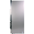 Fisher & Paykel Series 5 494L ActiveSmart Bottom Mount Fridge with Ice and Water Stainless Steel Left Hinge E522BLXFDU5 image NaN