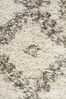 Rug Culture Saffron Medium Natural Rug 300X80CM - SAF-33-NAT-300X80 hero image
