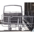 Bosch SMS50M22AU Serie 6 Freestanding Dishwasher image NaN