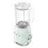 Smeg 50s Style Retro Bench Blender Pastel Green BLF03PGAU image NaN