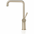 Titan Essentials Squareneck Kitchen Mixer Tap - Pearl Gold TTPG1 image NaN