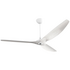 Big Ass Fans 2.1m Haiku Indoor in Driftwood with Universal Mount B3213-X4-AW-06-1-3 image NaN