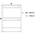 Fisher & Paykel DD60DI7 Fully Integrated DishDrawer Dishwasher image NaN