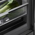 Fisher & Paykel Series 11 555L Integrated Refrigerator Freezer with Ice and Water Left Hinge RS9121WLUVE1 image NaN