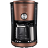 Morphy Richards 162523 Evoke Bronze Filter Coffee Maker image NaN
