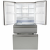 Mitsubishi Electric 630L French Door Fridge MR-LX630EM-GWH-A2 image NaN