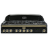 Falcon 90cm Freestanding Dual Fuel Oven/Stove  CDL90DFRG-BR  image NaN