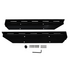 Beefeater Discovery 1100 Built In Bracket BD23115 image NaN