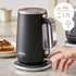 Sunbeam Kyoto City Collection 1.7L Kettle Black KEM8007BK image NaN