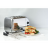 Dualit 00499 Sandwich Rack for NewGen Toasters image NaN