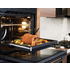 Electrolux 60cm Pyrolytic Built-In Oven EVEP616DSD image NaN