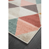 Rug Culture Dimensions Large Blush Rug 400X80CM - DIM-428-BSH-400X80 image NaN