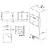 Smeg CVIA118RN2 18 Bottles Linea Aesthetic Wine Storage Cabinet image NaN