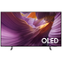 Samsung 83 Inch S85F OLED 4K Smart AI TV QA83S85FAEXXY [2025] image NaN