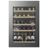 V-ZUG 32 Bottle WineCooler V4000 90 Platinum Left Hinge Wine Fridge 5110200014 image NaN