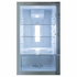 CHiQ 202L Top Mount Frost Free Fridge CTM200NW image NaN