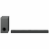 LG 3.1.3 Ch Atmos Soundbar with Meridian Sound & Wireless Subwoofer S80QY image NaN
