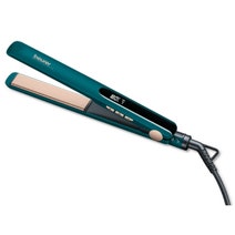 Beurer Compact Hair Dryer and Hair Straightener Bundle HC35OCEANHS50OCEAN hero image