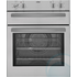 600mm/60cm Chef Electric Wall Oven EGC634S image NaN