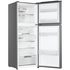 Haier 300 Series 208L Top Mount Refrigerator Satina HRF210TS image NaN