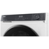 Haier 8.5kg Front Load Washing Machine White HWF85KW1 image NaN