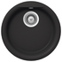 Abey ER-100B Schock Euro Round Single Bowl Sink image NaN