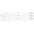 Fisher & Paykel 60cm Series 9 Handleless Compact Combi Microwave Oven OM60NMTNG1 image NaN
