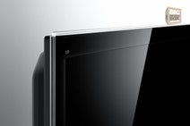 Panasonic VIErA TH-P55UT50A 55 inch 139cm Full HD 3D Smart Plasma TV THP55UT50A hero image