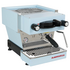 La Marzocco Linea Mini Blue Home Package with Stainless Steel Grinder WA-MPACKBLS image NaN