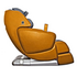 OHCO M.8 Massage Chair Saddle M8-SADDLE image NaN