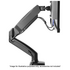 Jason.L Interactive Monitor Single Arm Black - Pear Shaped LDT13-C012 image NaN